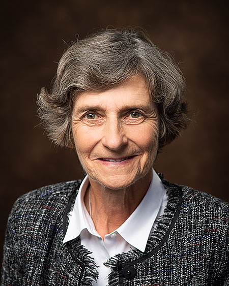 Dr. Doris Bennett